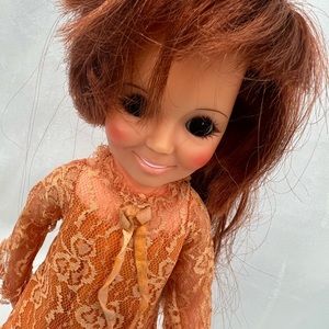 Ideal Standard Crissy ***DRESS ONLY***